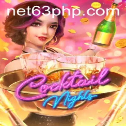 Exploring the World of CocktailNights: A Thrilling Game with the Allure of 63PHP