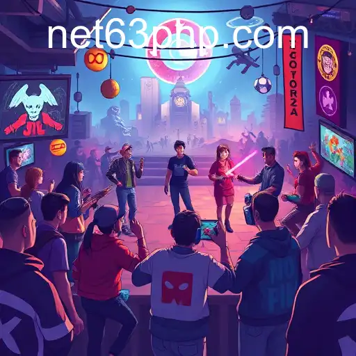 The Evolution of Player Communities in the Gaming Industry