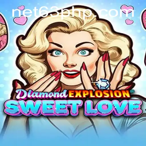 Unveiling DiamondExplosionSweetLove: A Journey into Glittering Adventure