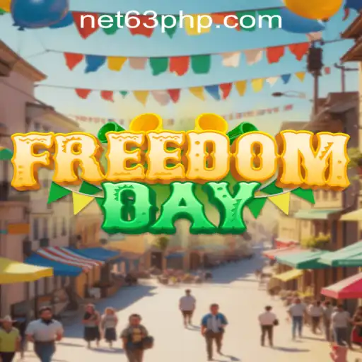 FreedomDay: Unveiling the 63PHP Adventure