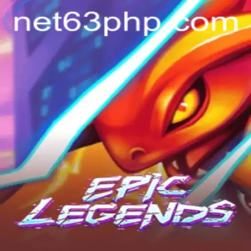 EpicLegends: Unveiling the Universe of Thrills and Strategy