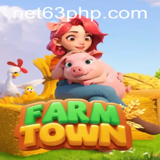 FarmTown: Explore Virtual Farming and Fun with 63PHP