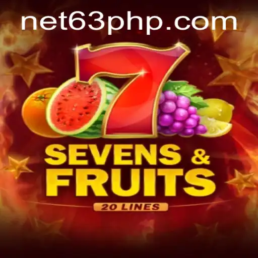 SevensFruits20: A Thrilling Game of Chance with Juicy Rewards