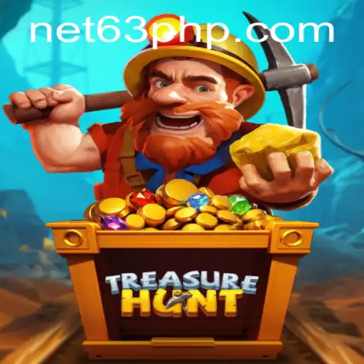 Exploring TreasureHunt: A New Adventure in 63PHP
