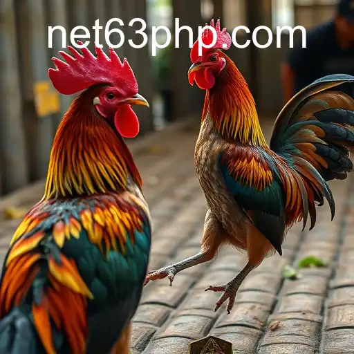 The Digital Landscape of Sabong Games and the Role of 63PHP